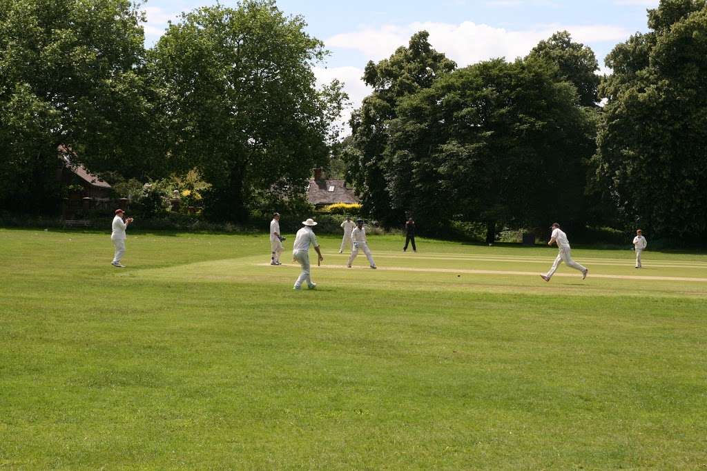 Putney Heath Cricket Ground | Telegraph Rd, London SW15 3SY, UK