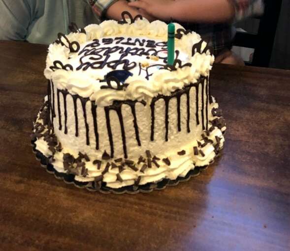 Amazing Cakes | 54 Main St Ste 12, Lakeville, MA 02347, USA | Phone: (508) 947-1099