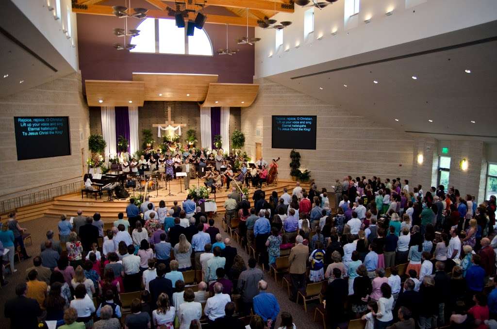 Evangelical Community Church | 503 S High St, Bloomington, IN 47401, USA | Phone: (812) 332-0502