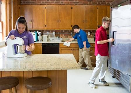 Philips Academy | 3115 Providence Rd, Charlotte, NC 28211, USA | Phone: (704) 365-4533