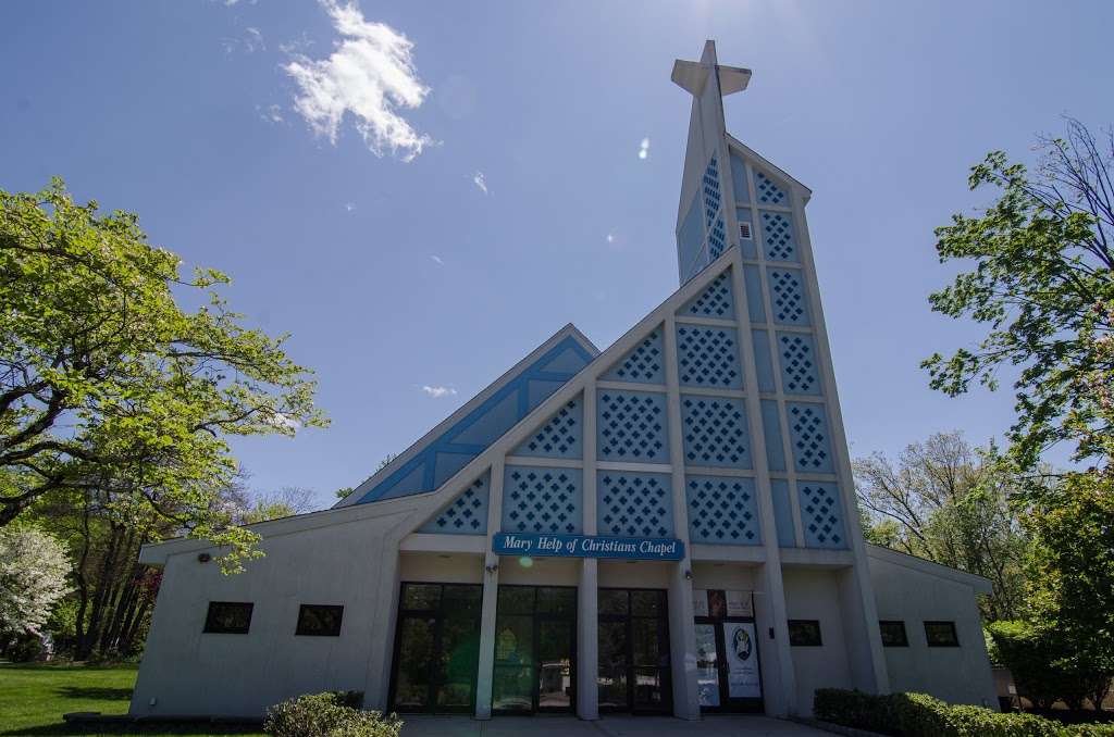 Marian Shrine & Don Bosco Retreat Center | 174 Filors Ln, Stony Point, NY 10980 | Phone: (845) 947-2200