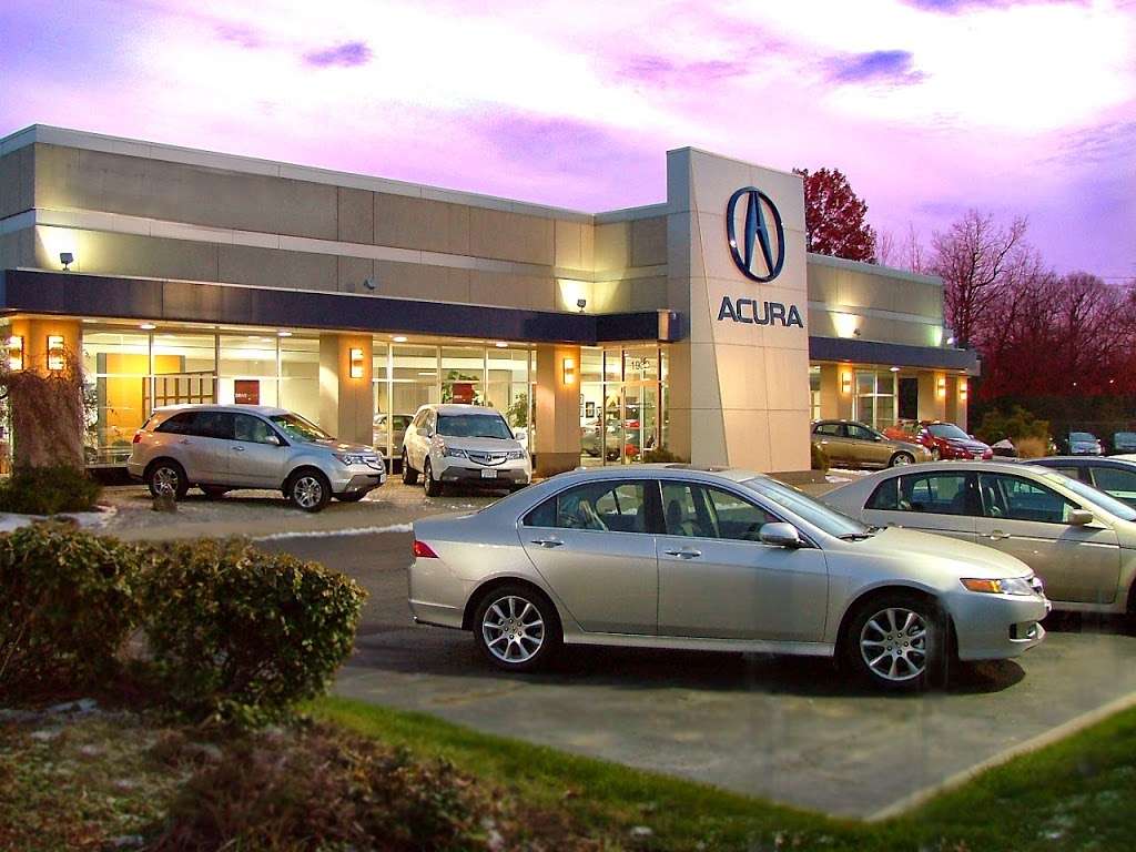 Acura of Bay Shore | 1930 Sunrise Hwy, Bay Shore, NY 11706, USA | Phone: (631) 968-4000