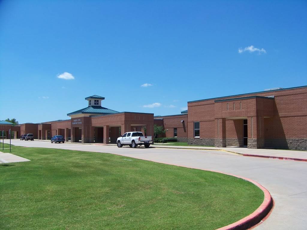 Roberta Tipps Elementary School | 3001 N Walnut Creek Dr, Mansfield, TX 76063, USA | Phone: (817) 299-6920