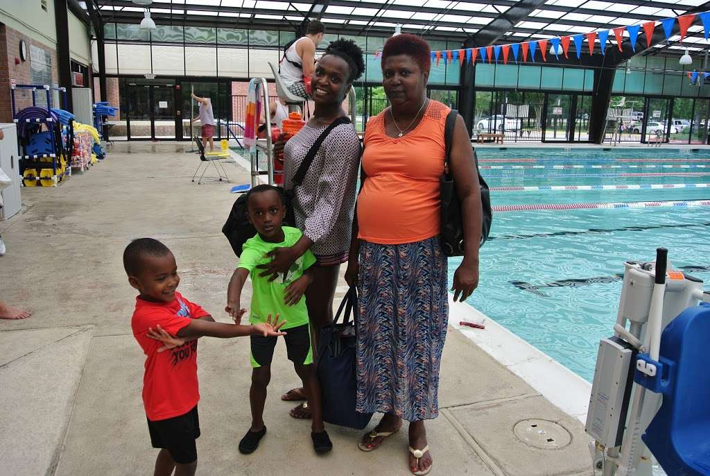 George Swim Lessons | 1715 Ave N 1/2, Galveston, TX 77550, USA | Phone: (281) 787-5793