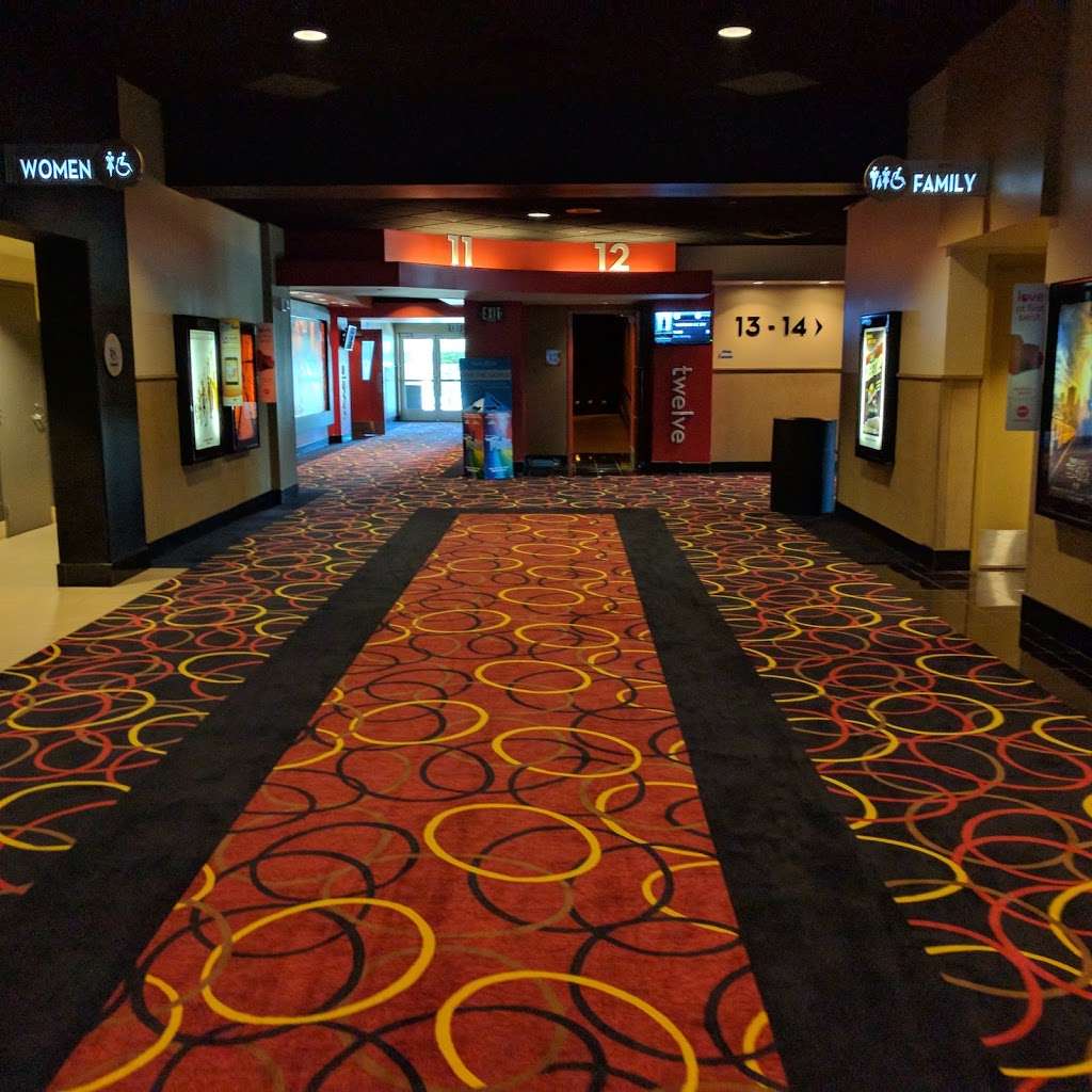 AMC Castleton Square 14 | 6020 E 82nd St, Indianapolis, IN 46250, USA | Phone: (317) 577-9538