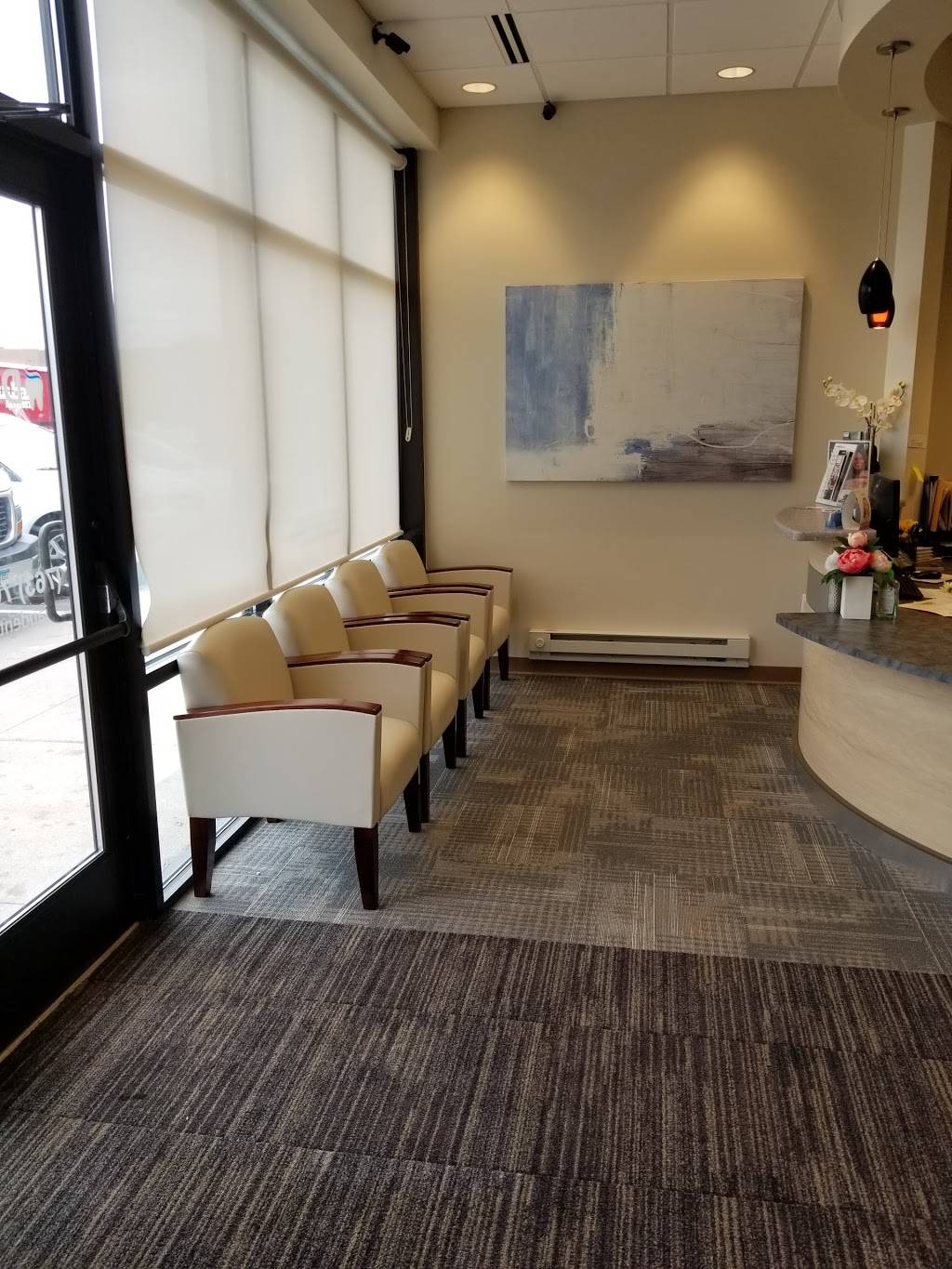 IAU Dental | 7643 Jolly Ln, Brooklyn Park, MN 55428 | Phone: (763) 762-7927