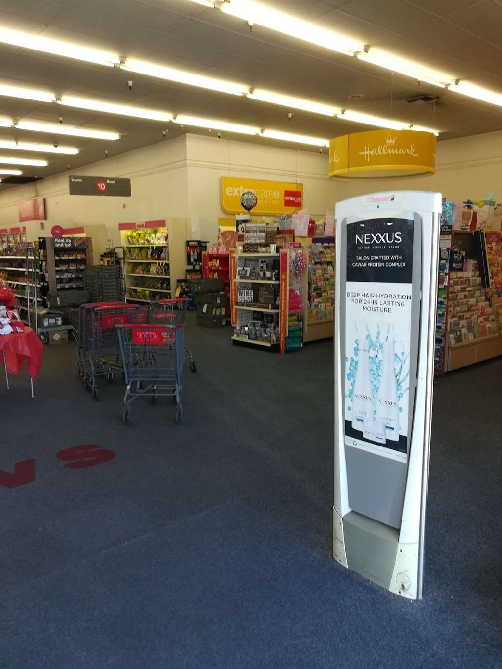 CVS | 100 North San Tomas Aquino Rd, Campbell, CA 95008, USA | Phone: (408) 374-1337