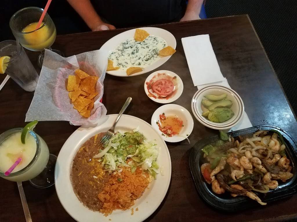 Las Margarita Mexican Restaurant | 4426 E Independence Blvd, Charlotte, NC 28205, USA | Phone: (704) 567-2359