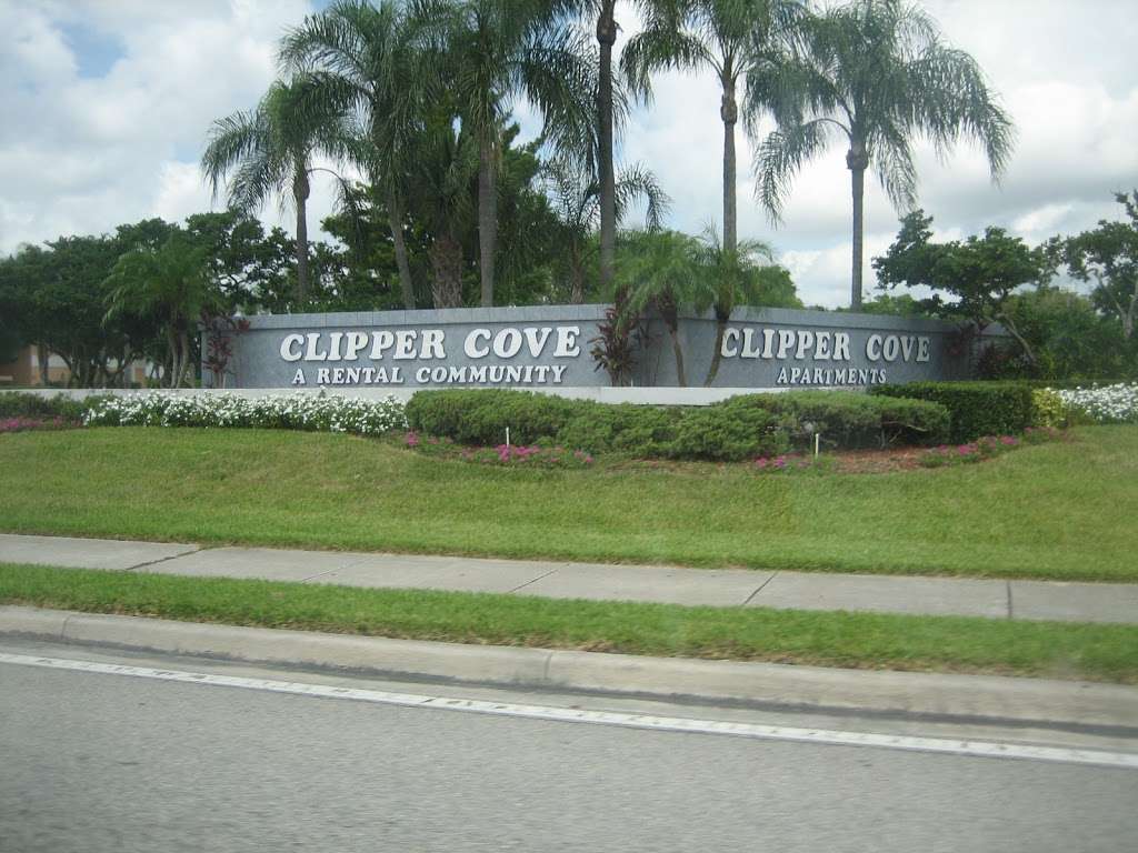 Clipper Cove Apartments | 1500 Southern Cross Ln, Boynton Beach, FL 33436 | Phone: (561) 734-3402