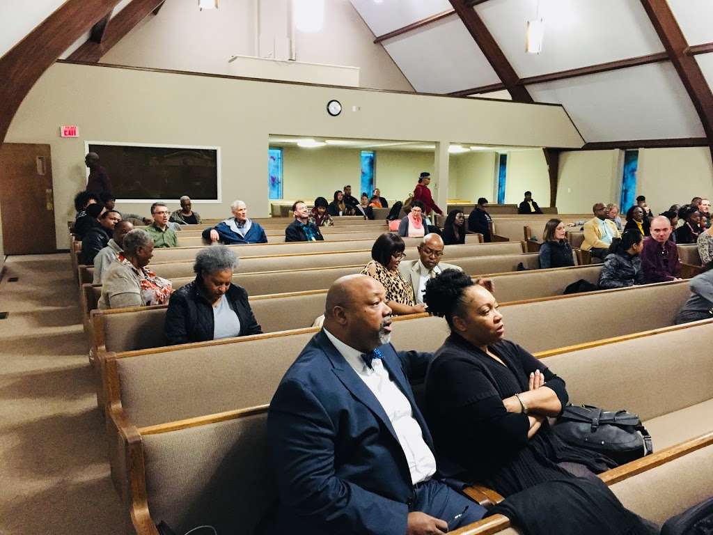 Bethel Seventh Day Adventist Church | Riverview Ave, Kansas City, KS 66102, USA | Phone: (913) 788-7250