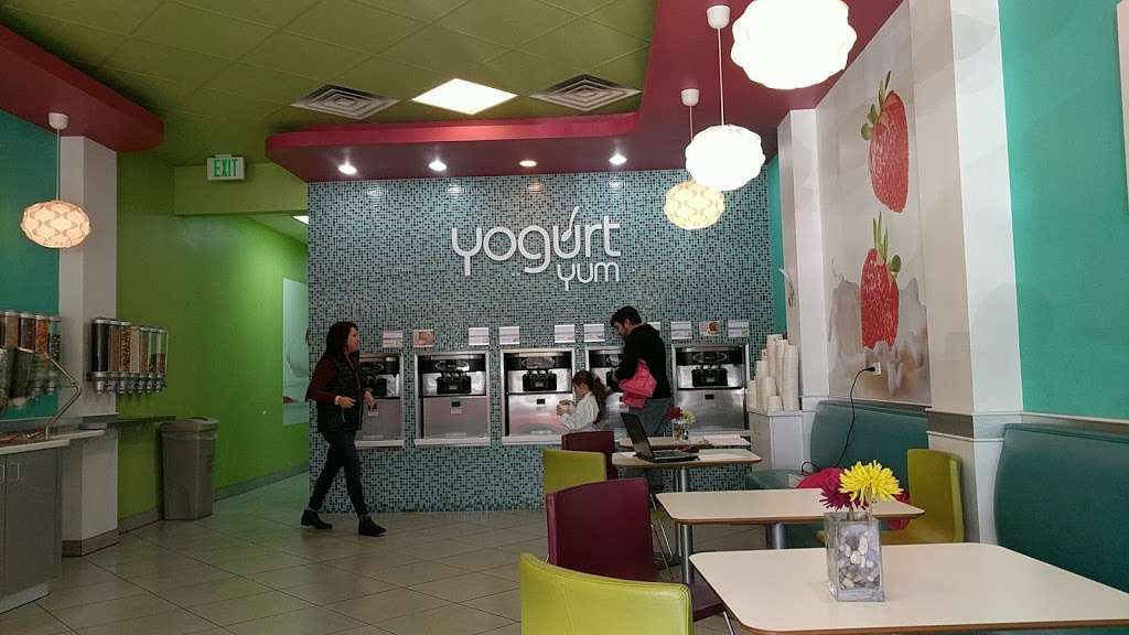 Yogurt Yummy | 3969 E 120th Ave, Thornton, CO 80233 | Phone: (303) 954-0758