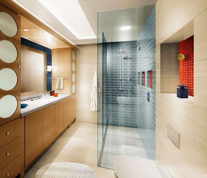 Revive Designer Bathrooms | 6919 Lincoln Ave, Lincolnwood, IL 60712, USA | Phone: (847) 653-2009