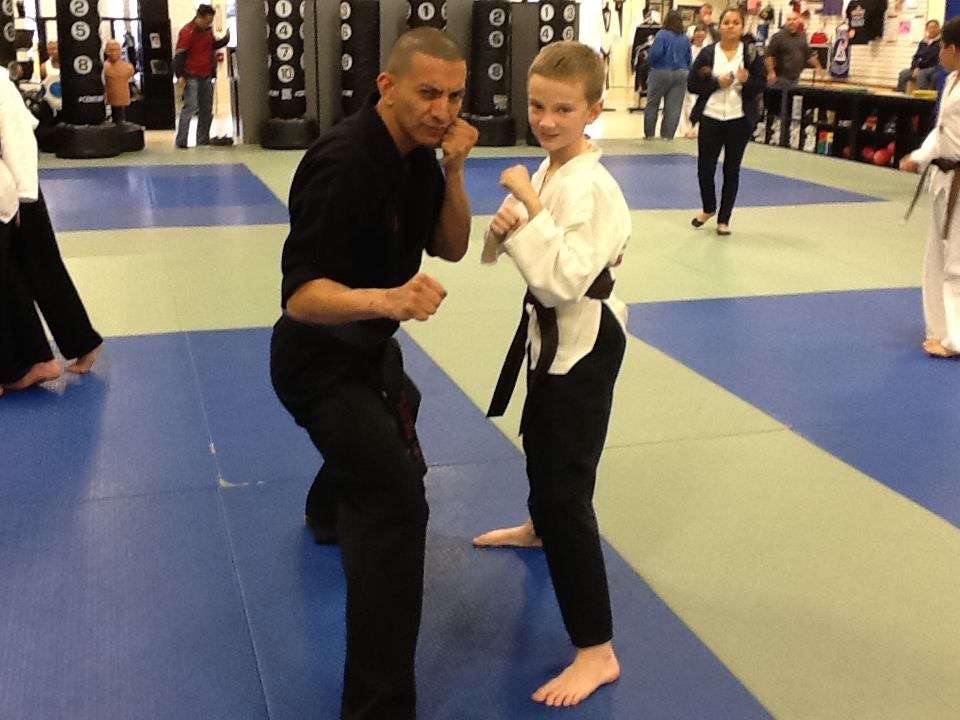 Legacy Martial Arts | 13856 Old Columbia Pike, Silver Spring, MD 20904, USA | Phone: (240) 970-5212