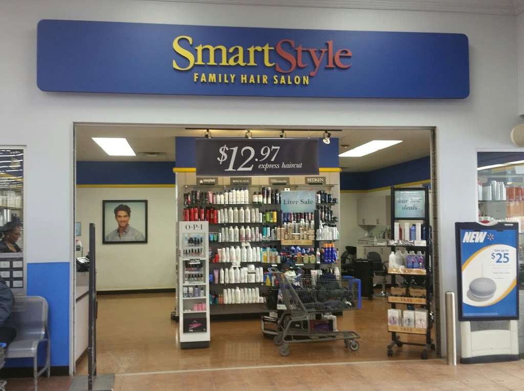 SmartStyle Hair Salon | 475 IL-173, Antioch, IL 60002, USA | Phone: (847) 838-4363