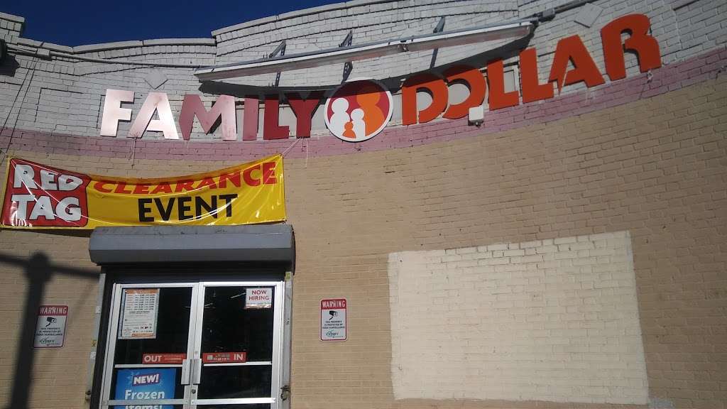 Family Dollar | 903 Knickerbocker Ave, Brooklyn, NY 11207, USA | Phone: (718) 366-6843