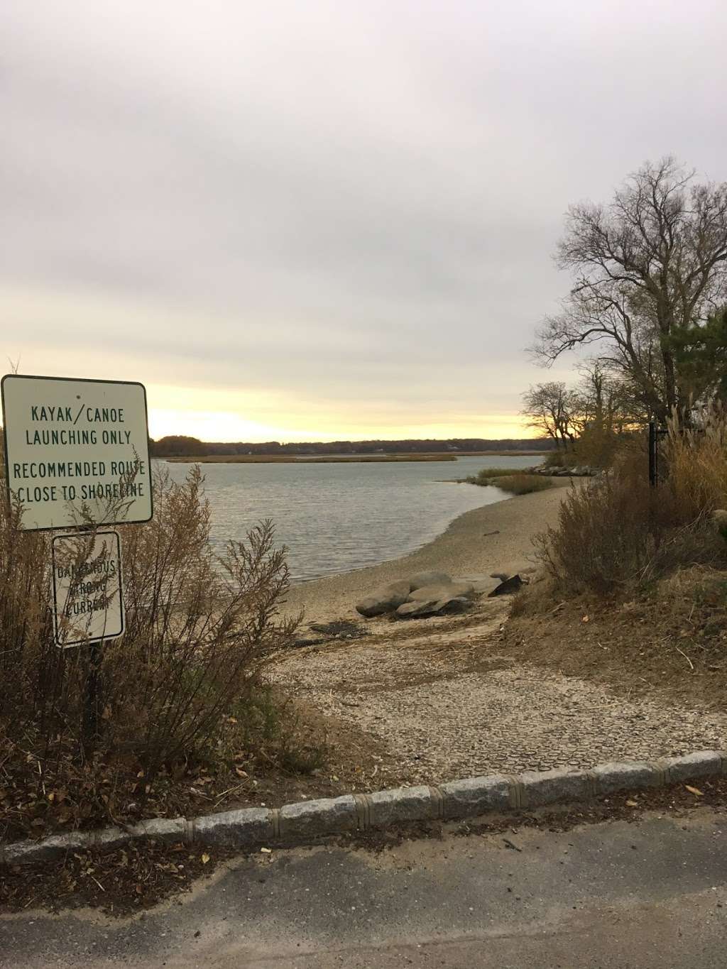 Otto Schubert Beach | St James, NY 11780, USA