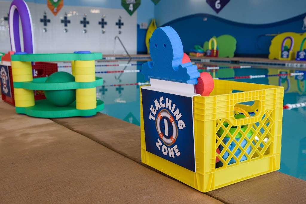 Aqua-Tots Swim Schools Murphy | 601 W, FM 544 Ste. 104, Murphy, TX 75094, USA | Phone: (972) 502-9040