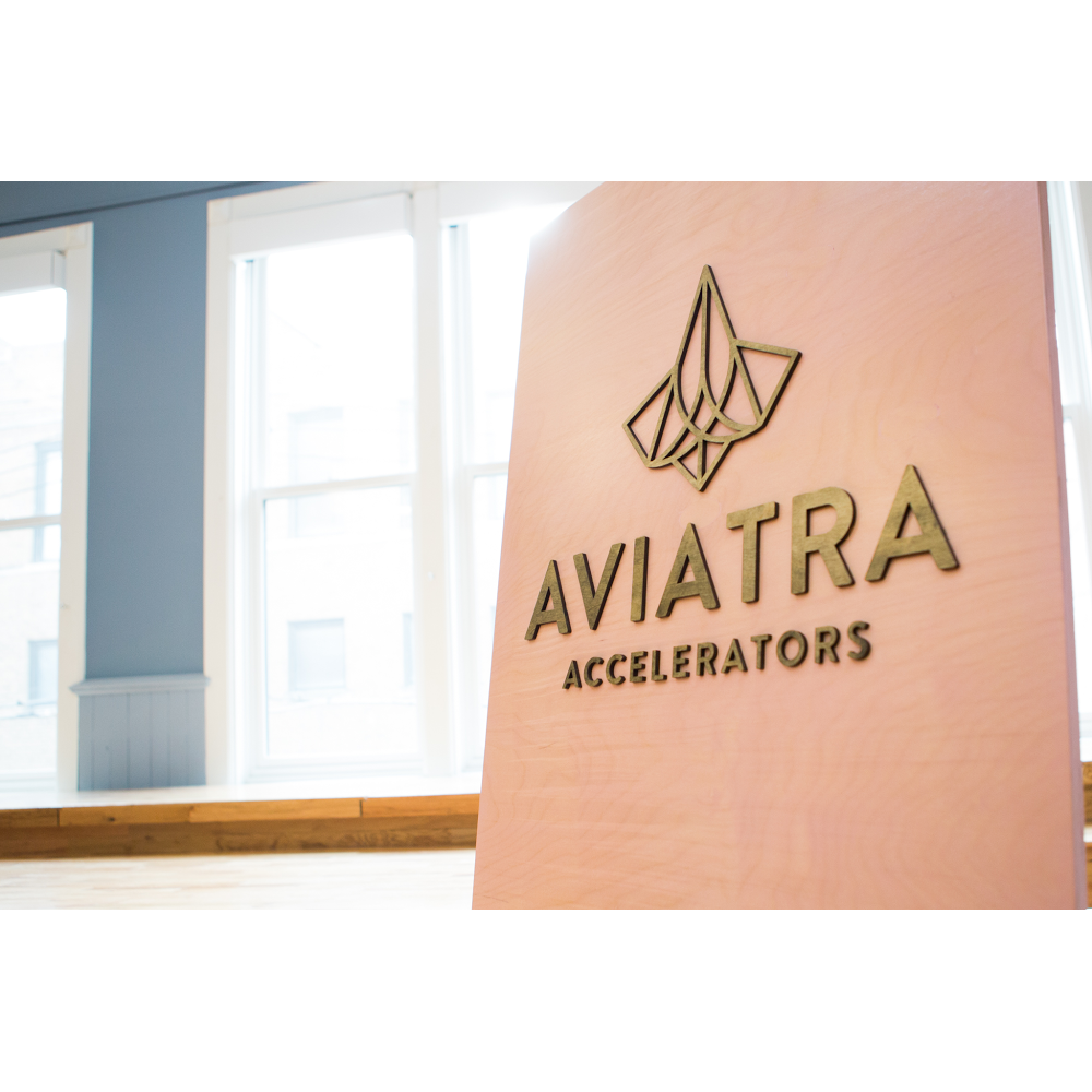 Aviatra Accelerators | 114 W Pike St, Covington, KY 41011, USA | Phone: (859) 655-8343