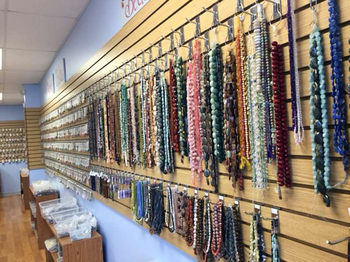 Beads Galore And More | 7220 W Benton Dr, Frankfort, IL 60423, USA | Phone: (815) 464-7161