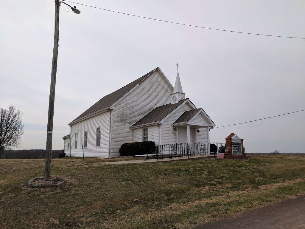 Midway Church | Easton, MO 64443, USA