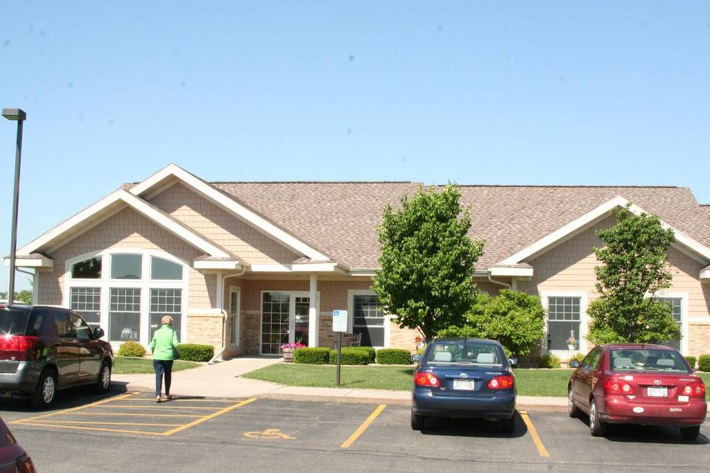 Waunakee Chiropractic | 1024 Quinn Dr, Waunakee, WI 53597 | Phone: (608) 256-7500