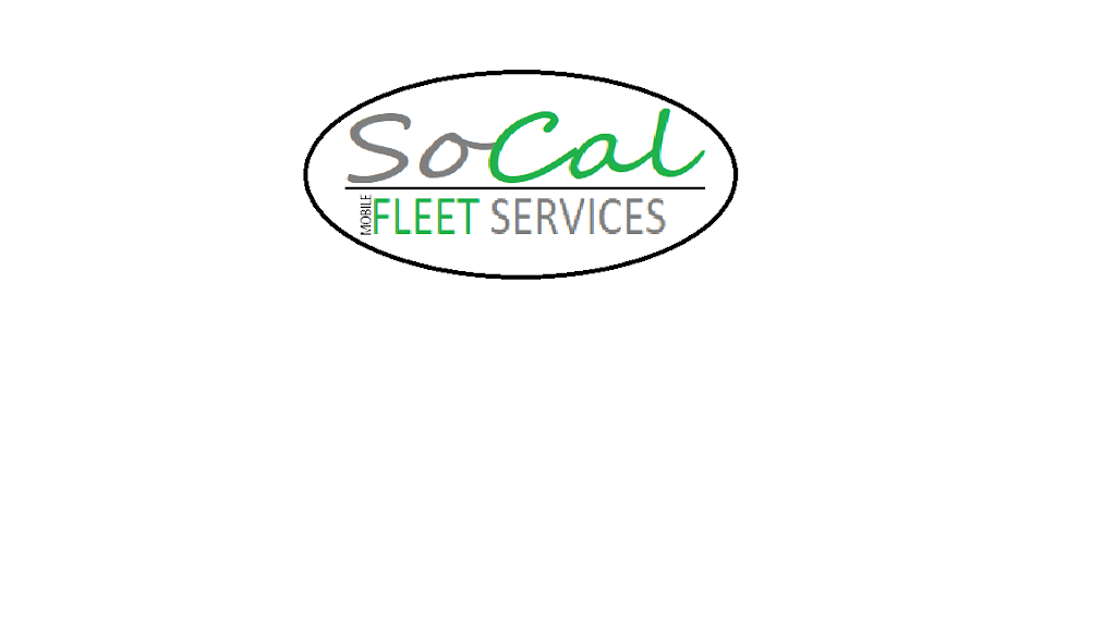 So Cal Mobile Fleet Services | 10051 Beech Ave, Fontana, CA 92335, USA | Phone: (909) 275-3750