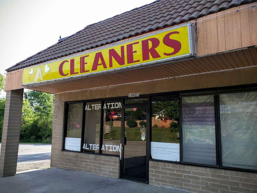 A Cleaners | 13021 Holmes Rd, Kansas City, MO 64145, USA | Phone: (816) 941-2860