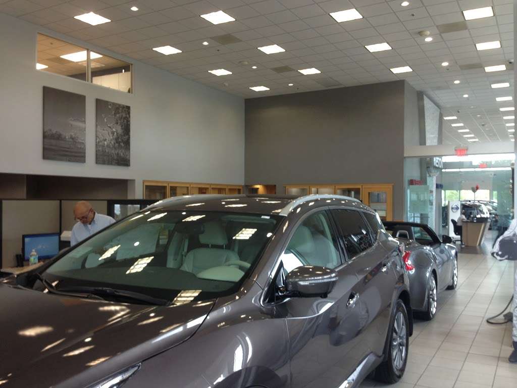 Weston Nissan | 3650 Weston Rd, Davie, FL 33331, USA | Phone: (954) 888-6800