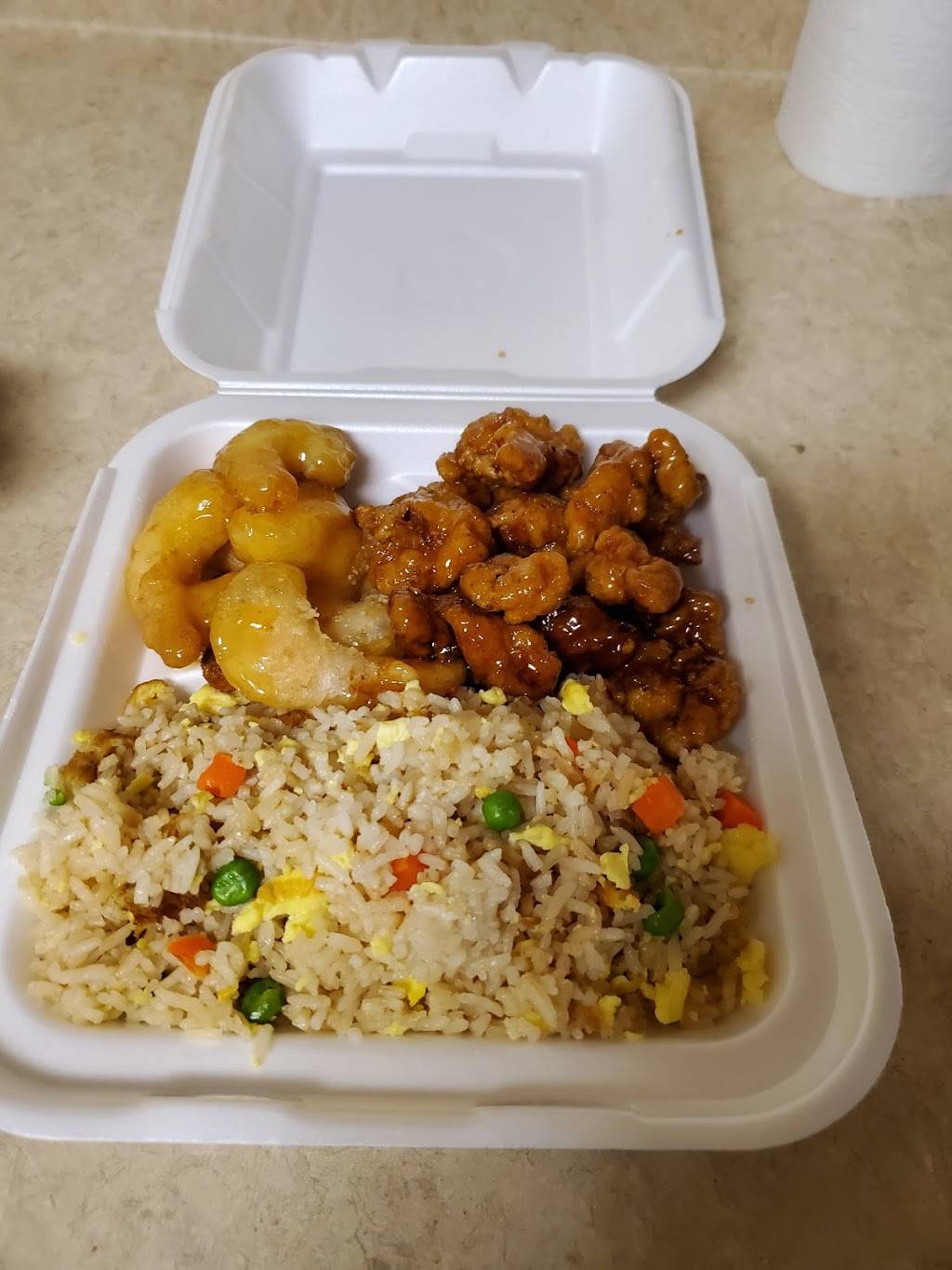 Panda Express | 12131 Jefferson Davis Hwy, Chester, VA 23831, USA | Phone: (804) 412-8908