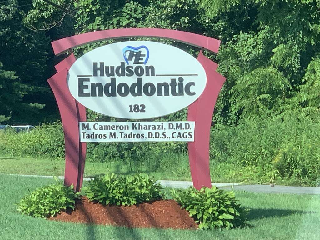 Elite Endodontics of NH | 182 Central St, Hudson, NH 03051, USA | Phone: (603) 882-5455