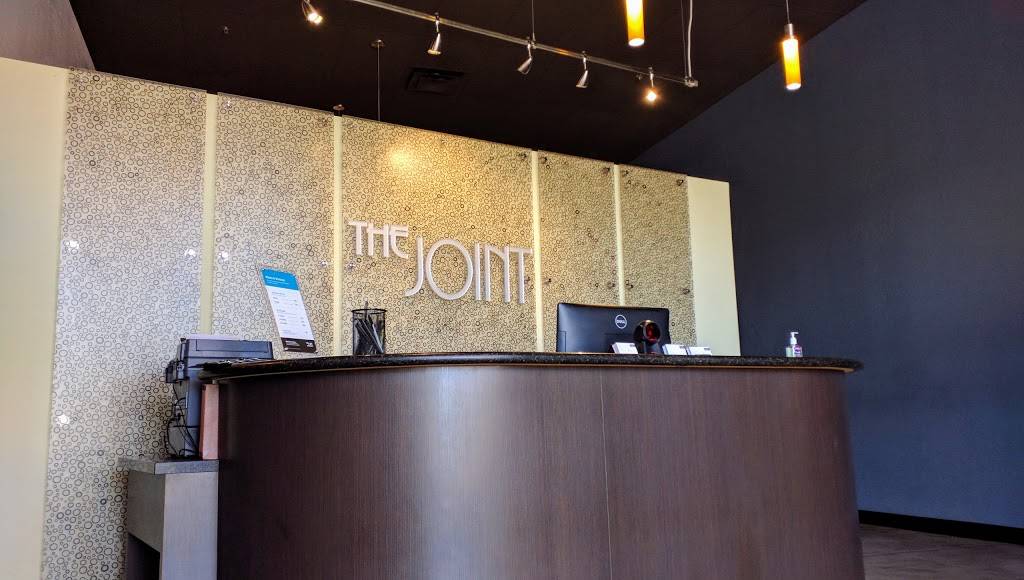 The Joint Chiropractic | 3426 E Baseline Rd, Mesa, AZ 85204, USA | Phone: (480) 546-5962