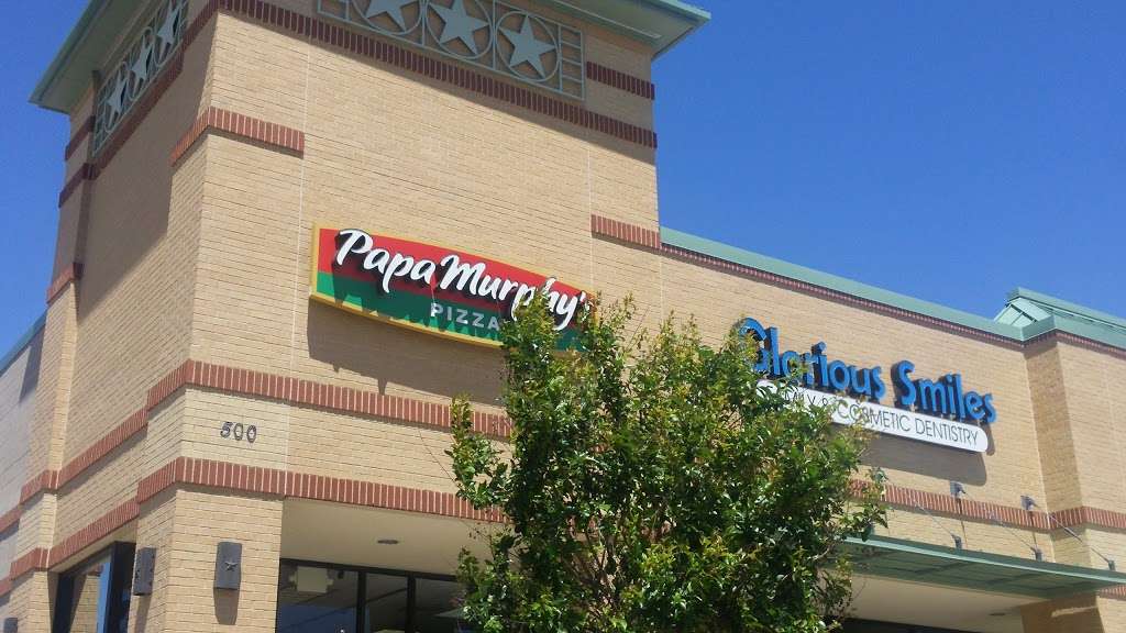 Papa Murphys Take N Bake Pizza | 500 Flower Mound Rd #100, Flower Mound, TX 75028, USA | Phone: (469) 713-2777