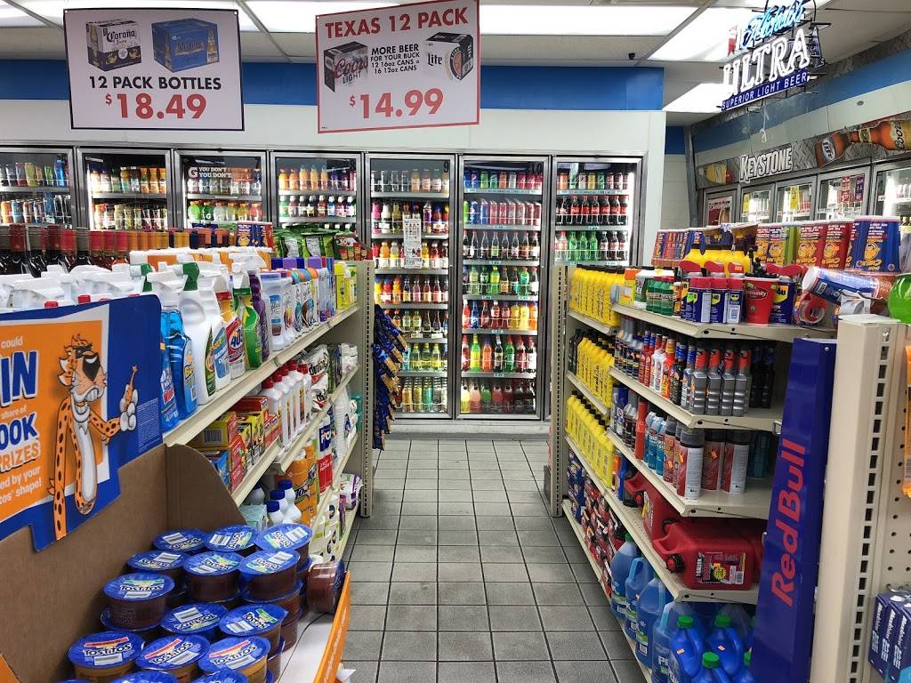 One Stop Food Store | 640 N Story Rd, Irving, TX 75061, USA | Phone: (972) 790-8326