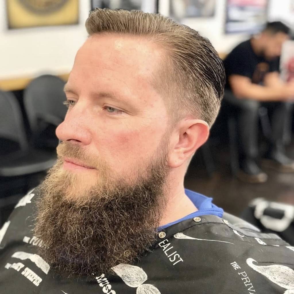 Dapper Don’s Barbershop | 25 E Broadway Rd, Tempe, AZ 85282, USA | Phone: (480) 228-0785