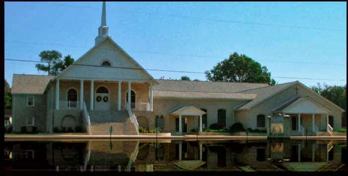 Oak Grove Baptist Church | 8096 Leedstown Rd, Colonial Beach, VA 22443, USA | Phone: (804) 224-9695