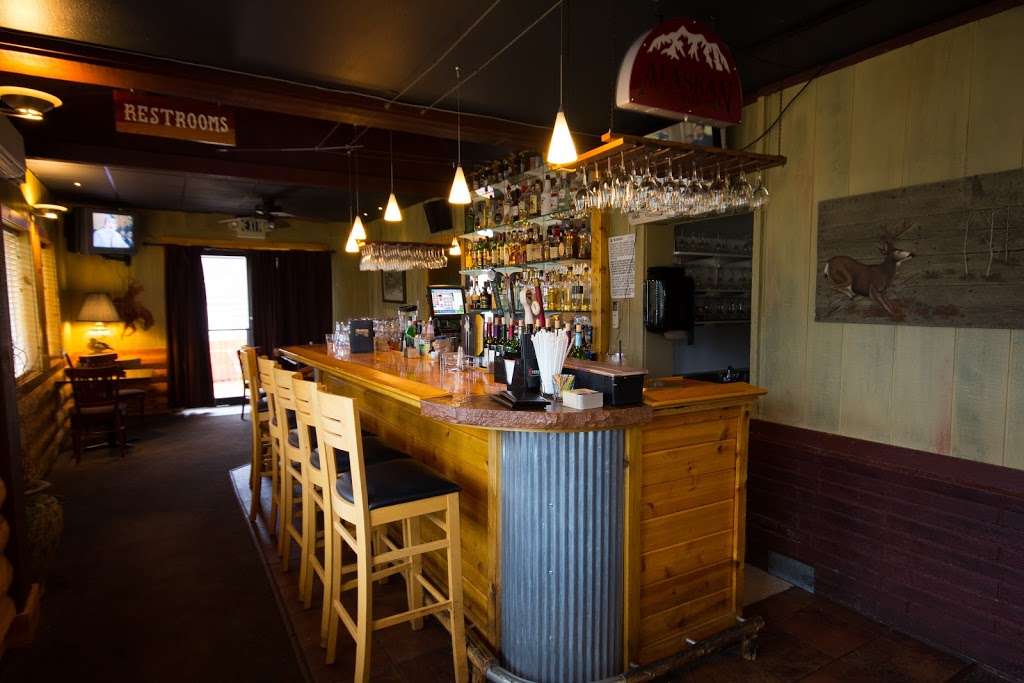 Hunters Chop House, 1690 Big Thompson Ave, Estes Park, CO 80517, USA