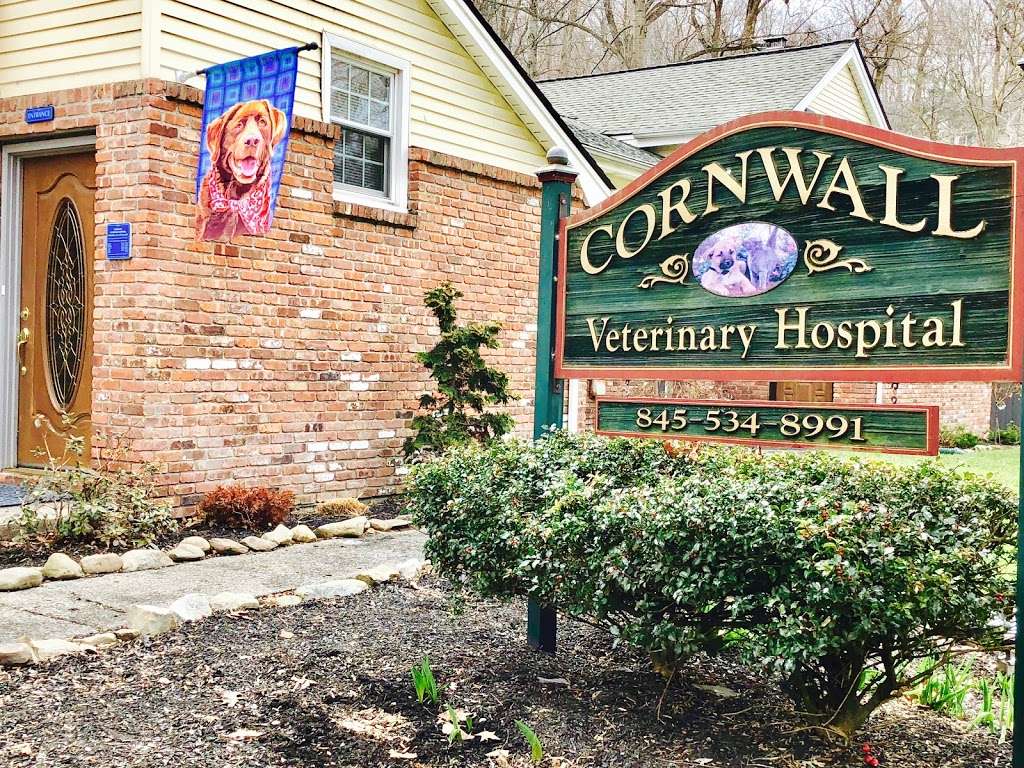 Cornwall Veterinary Hospital | 2020 NY-32, Cornwall, NY 12518 | Phone: (845) 534-8991