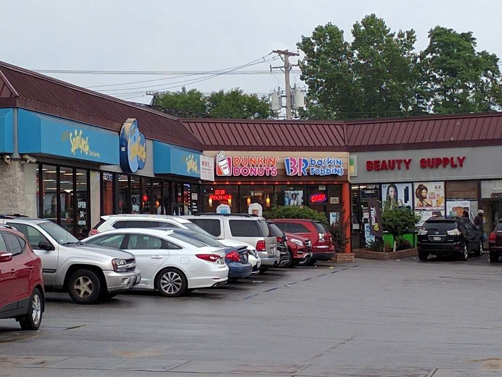 Baskin-Robbins | 1400 E 47th St, Chicago, IL 60653, USA | Phone: (773) 571-4867