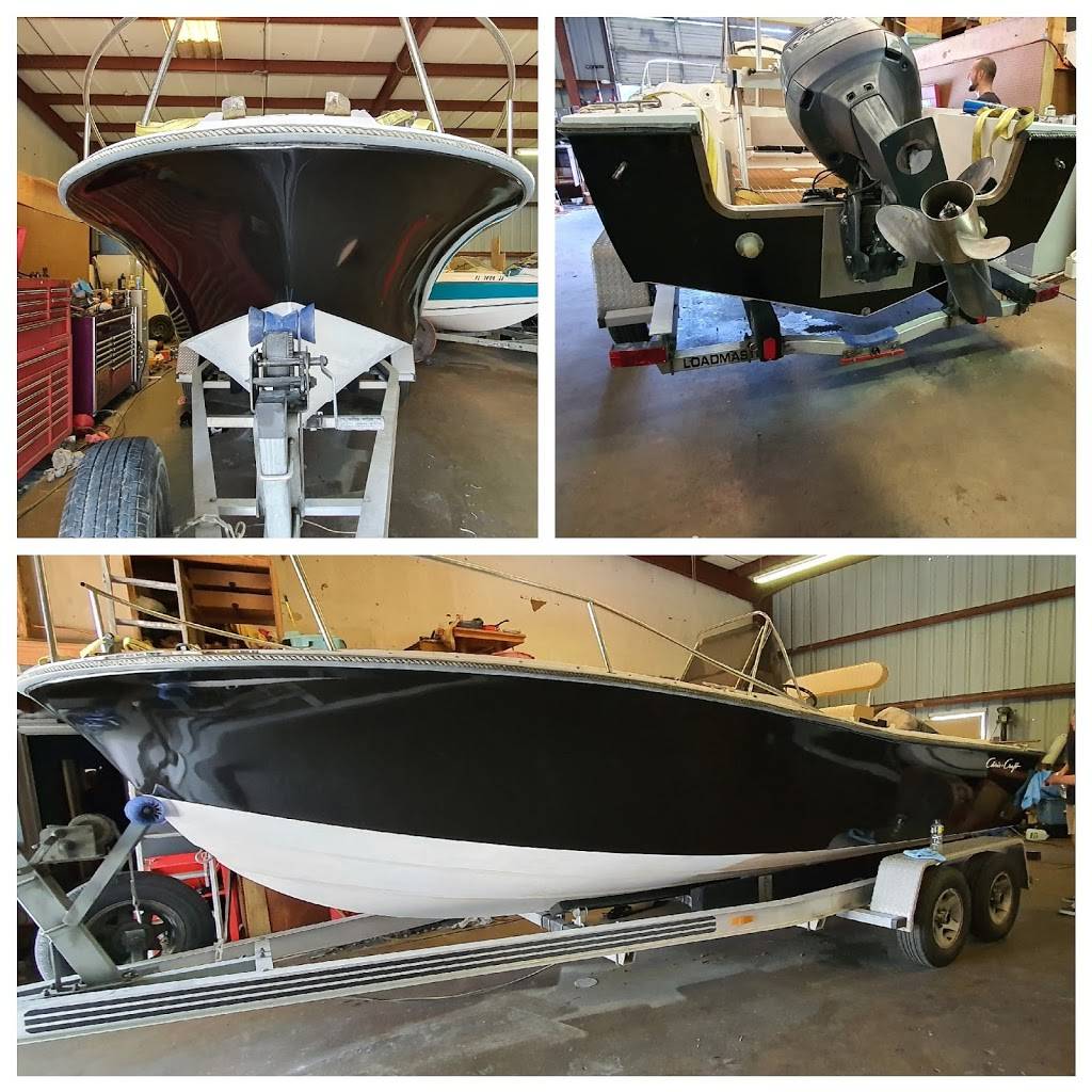 Color Change Wraps | 901 34th Ave N, St. Petersburg, FL 33704, USA | Phone: (727) 244-3118