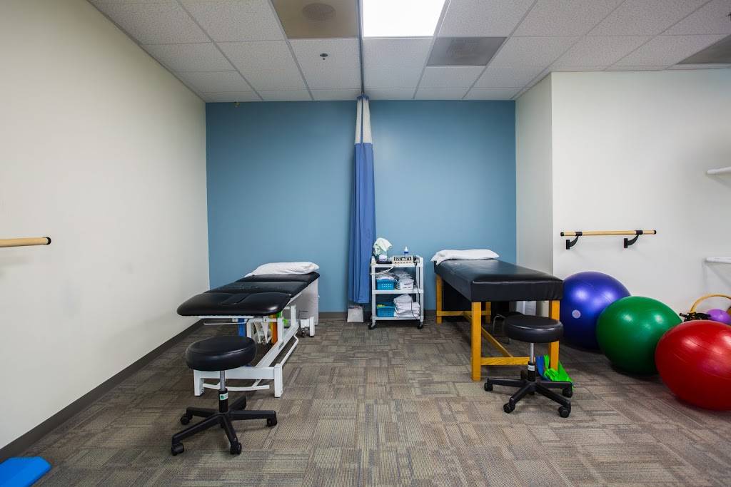 Ca Orthopaedic Institute Physical & Occupational Therapy Clinic | 7485 Mission Valley Rd # 103, San Diego, CA 92108, USA | Phone: (619) 398-0855