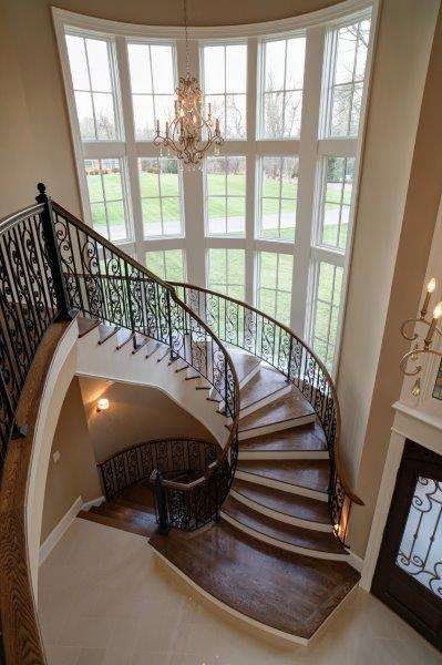 American Stairs & Cabinetry | 5171 Innovation Way, Chambersburg, PA 17201, USA | Phone: (717) 709-1061