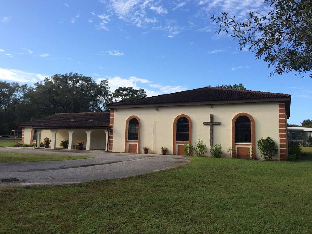 Grace Church of Ocala | 6474 NE 7th St, Ocala, FL 34470, USA | Phone: (352) 236-2211