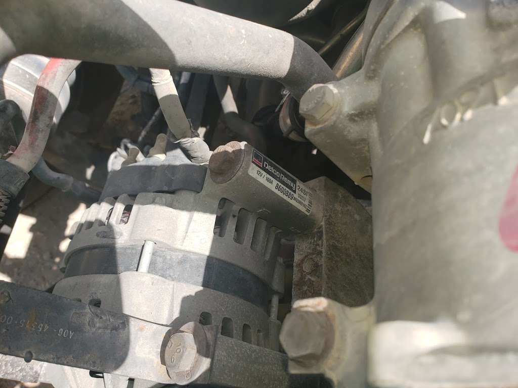 Victor Road Service | 10832 Beaumont Hwy, Houston, TX 77078, USA | Phone: (832) 535-4660