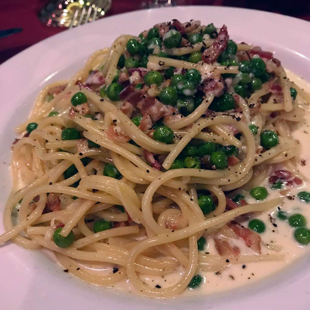 Bootlegger Italian Bistro | 7700 S Las Vegas Blvd, Las Vegas, NV 89123, USA | Phone: (702) 736-4939