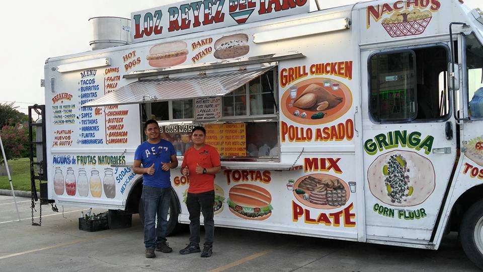 loz Reyes Mexican Food & Grilled Chicken, LLC | 8795 Antoine Dr Ste. 116, Houston, TX 77088, USA | Phone: (713) 665-9657