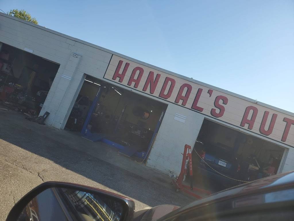 Handals Auto Repair | Richmond, VA 23225, USA | Phone: (804) 283-5922