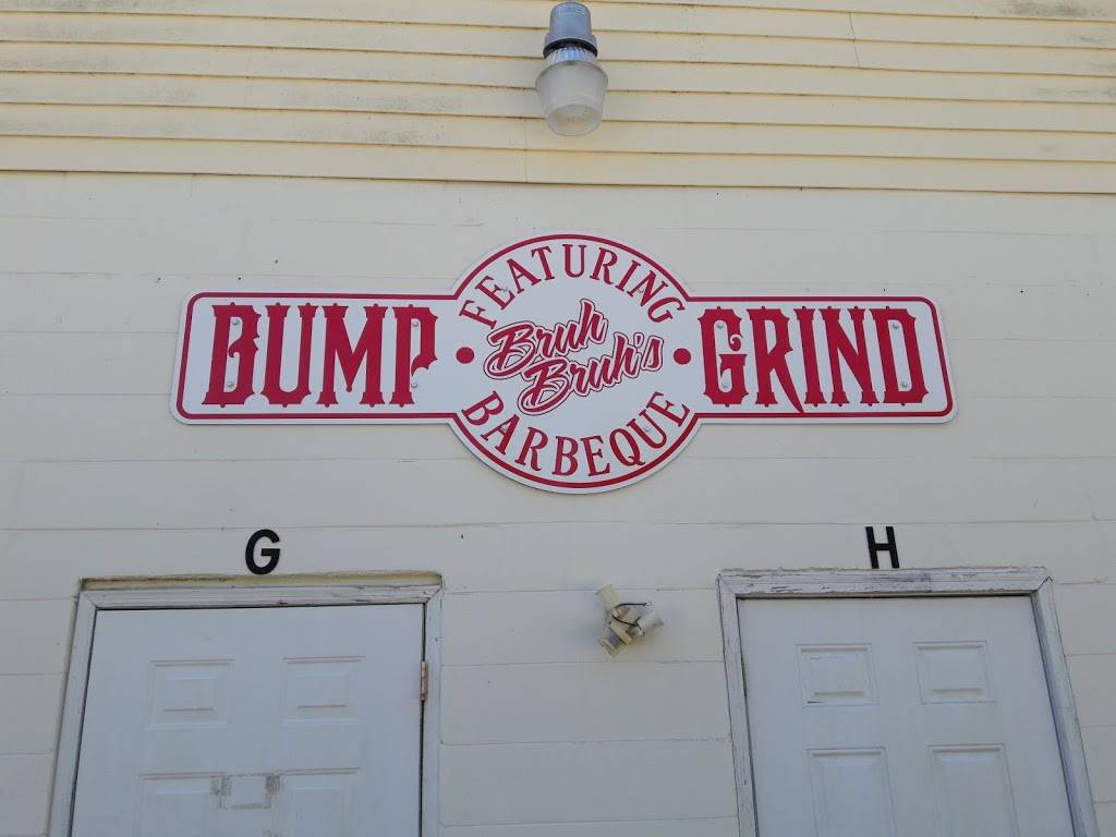 Bump and Grind at 555 | 555 8th St, Daytona Beach, FL 32117, USA | Phone: (800) 608-6344