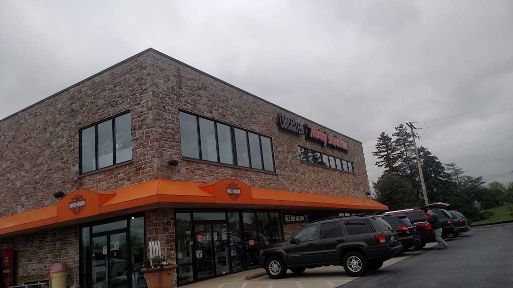 Lancaster Harley-Davidson | 308 Beaver Valley Pike, Willow Street, PA 17584 | Phone: (717) 464-2703