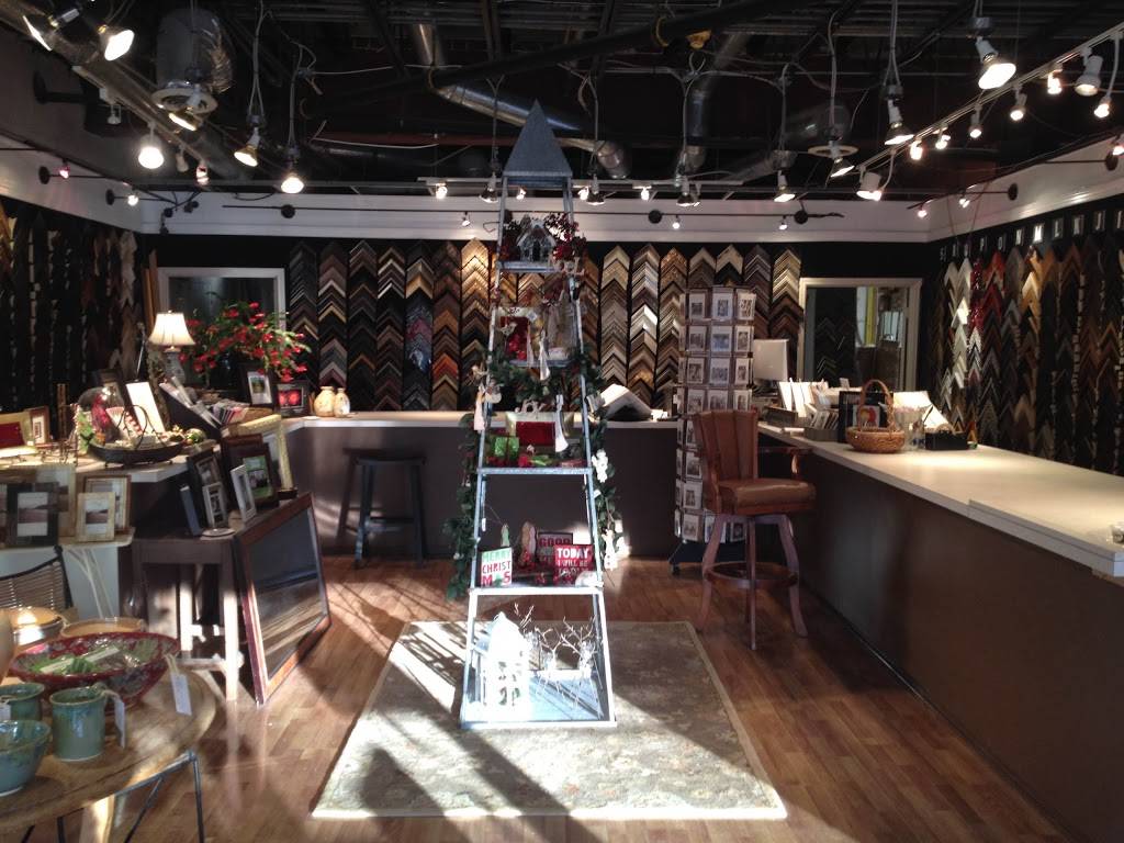 Briarcliff Frame Shop | 2187 Briarcliff Rd NE, Atlanta, GA 30329, USA | Phone: (404) 325-8454