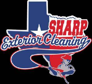 Sharp Exterior Cleaning | 9903 County Rd 171, Liverpool, TX 77577, USA | Phone: (713) 885-4152
